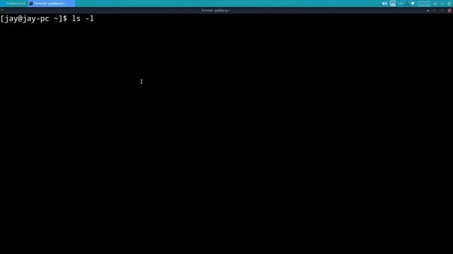 Linux Commands for Beginners 16 - Output Redirection смотреть онлайн