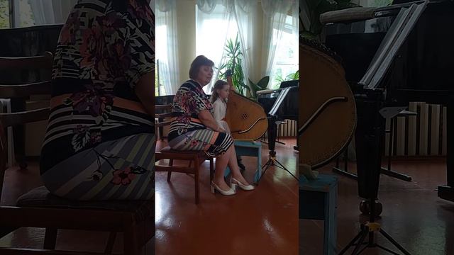 Відкритий урок М.Ковбасістої смотреть онлайн