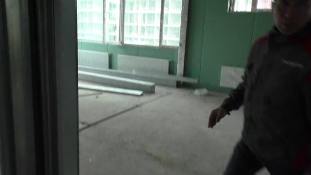 ЖК "Весенний" 18.07.2015 Встреча №2. Детский сад. 2 этаж смотреть онлайн