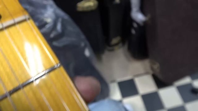 Fender Modern Player Telecaster Thinline Deluxe P-90 搭載 2017年製 смотреть онлайн