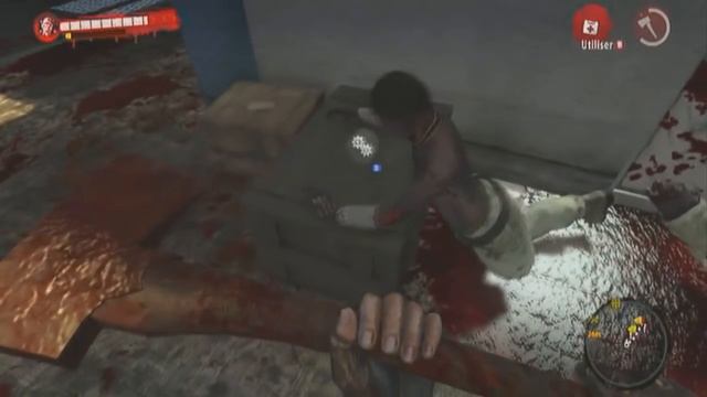 СМЕШНЫЕ МОМЕНТЫ - DEAD ISLAND: RIPTIDE [ПРИКОЛЫ, ГЛЮКИ, БАГИ] смотреть онлайн