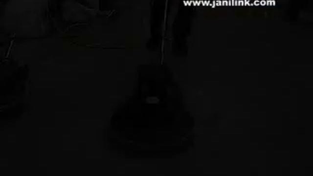 Floor Machine Www.Janilink.com (Wholesale Janitorial Equipment) Janitorial Floor Machine