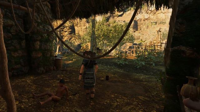 Shadow of the Tomb Raider Часть 9 ⋘Возвращение в Тайный город⋙ смотреть онлайн