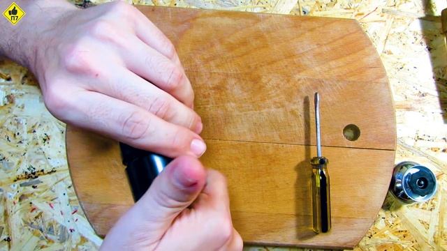 ✅Как отремонтировать фонарь пластиковой бутылкой?! смотреть онлайн