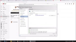 Power BI Part 2.1 - Install and Configure Power BI Report Server