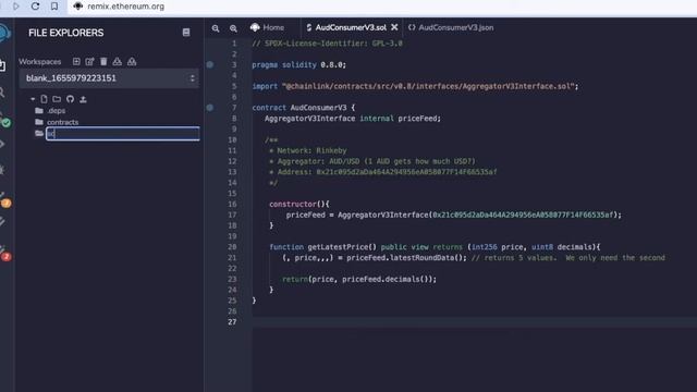 What is ABI in SOLIDITY (and BYTECODE)? Ethereum Developer Mental Models for Web3 Developers. смотреть онлайн