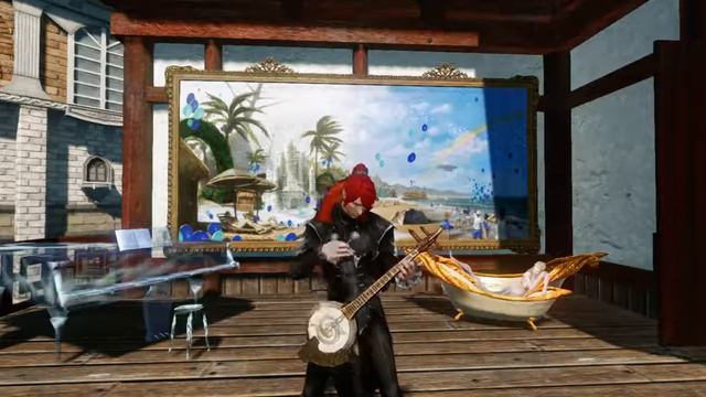 ArcheAge | Банджо смотреть онлайн