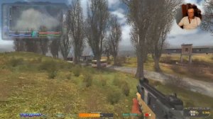 S.T.A.L.K.E.R  Солянка 2010  Берём Скат-15 Блоки Апгрейда # 24