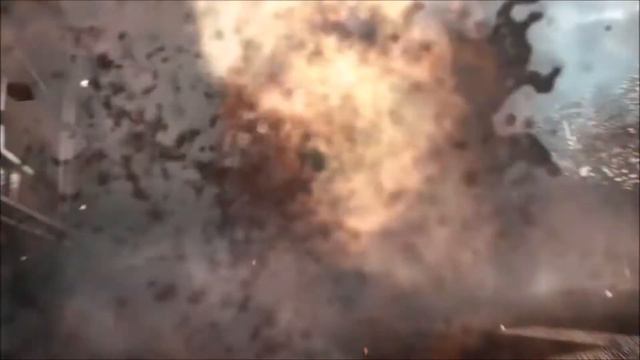 T-002 is destroyed смотреть онлайн