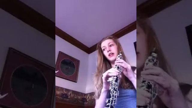 C Major Scale смотреть онлайн