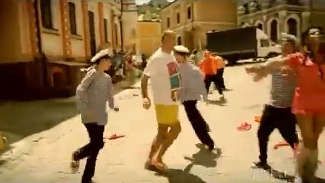 Потап и Настя Каменских - Мы отменяем К С (НОВЫЙ КЛИП 2011) смотреть онлайн