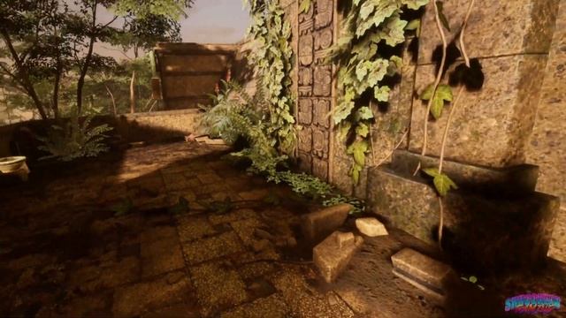 Wanderer Review | An Absolutely Epic Adventure Puzzler (Spoiler FREE) смотреть онлайн