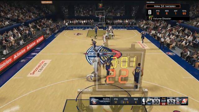 nba2k15 карьера за игрока часть 378 смотреть онлайн