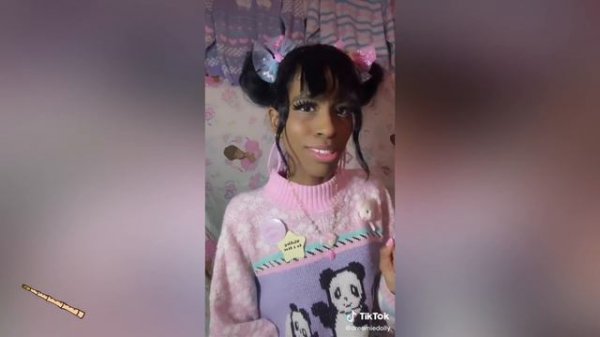 Alt TikToks That Got Me A Video Game Lover