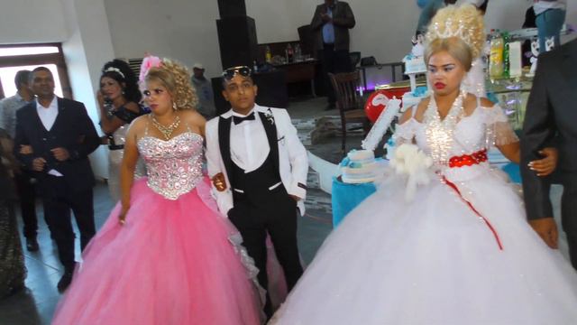 Stefan & Roza Сватба  Kazanlak FULL HD 1