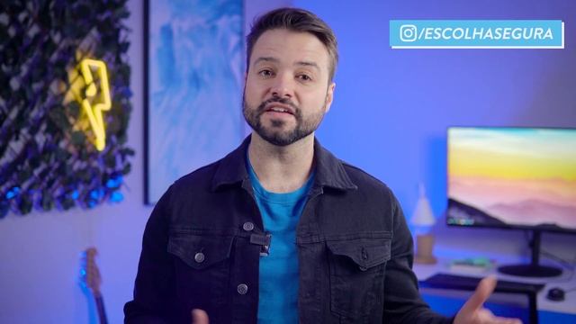 Samsung Galaxy Book3 360 // TRABALHE de QUALQUER LUGAR com esse NOTEBOOK! смотреть онлайн