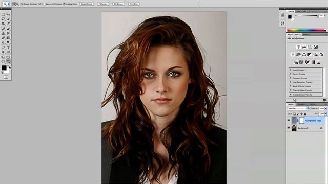 Quick Tip Photoshop Fix #2 смотреть онлайн