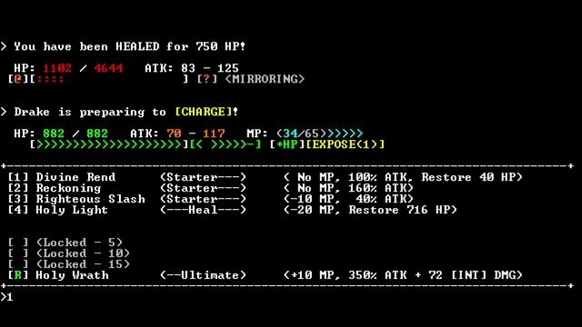 Silver's Sanctuary RPG Black Edition Let's Play Part 3 смотреть онлайн