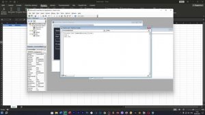 Ввод данных в таблицу Excel с помощью формы VBA