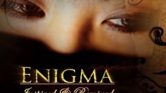 ENIGMA -  INSPIRED & REMIXED -  FULL -