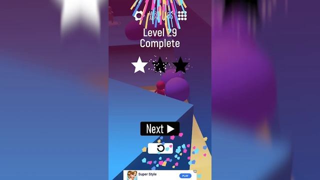 Bullet Man 3D! Вертикальная игра смотреть онлайн
