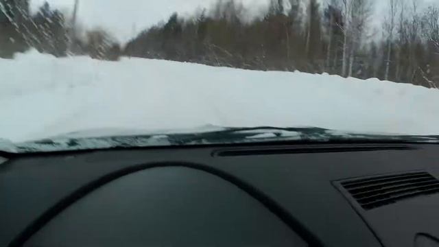 тест микрофона экшн камеры Digma DiCam 880 с внешним микрофоном