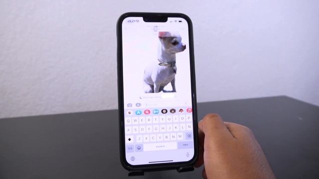 Como Cortar/Copiar un Objeto o Persona desde una foto con iOS 16/17 смотреть онлайн