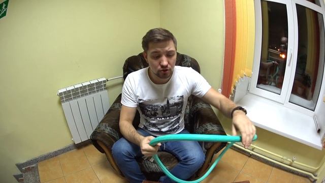 Велосипедные покрышки без камеры, безвоздушные,сплошные. Конусный ключ.Из Китая (ENG.SUB.) Анбоксин смотреть онлайн