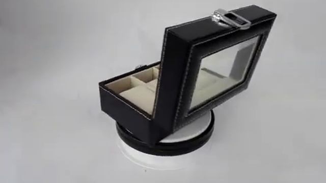 Органайзер для часов, 3 места / Clock organizer, 3 places смотреть онлайн