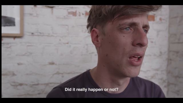 Rinus Van De Velde - Een documentaire van Louise De Groef смотреть онлайн