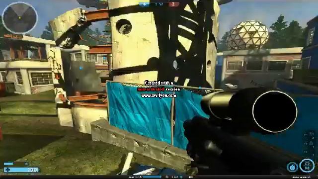 Просто игра в просто Offensive Combat смотреть онлайн