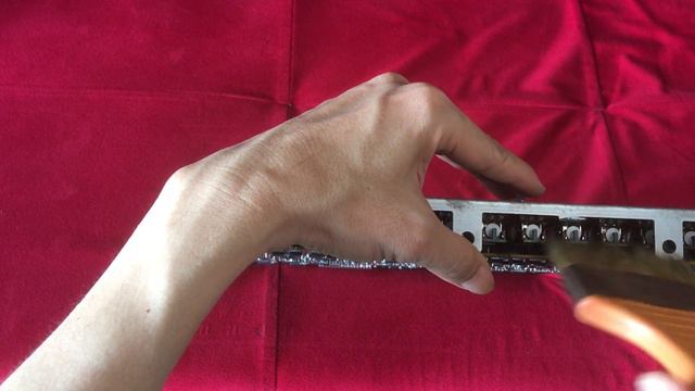 Vệ sinh bảo trì Fader và tìm hiểu nguyên lý hoạt động của motor fader mixer Yamaha 01v96 смотреть онлайн