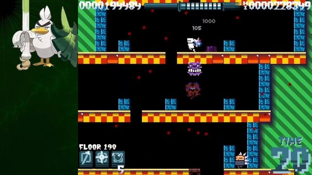 DW6 Challenge Run Ninja Flash Game 355800 смотреть онлайн