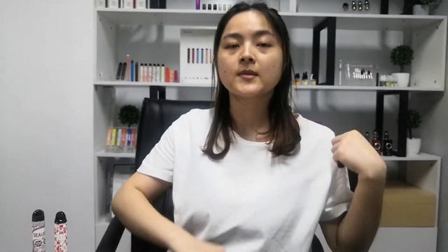 1000 Puffs Round Disposable Bar смотреть онлайн