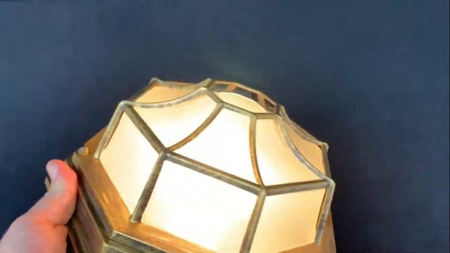 Светильник уличный Arte Lamp A3121PF-1BN PEGASUS