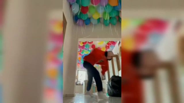 Даня милохин побрился налысо.. смотреть онлайн