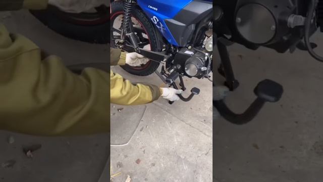 #Сборка #Мопеда смотреть онлайн