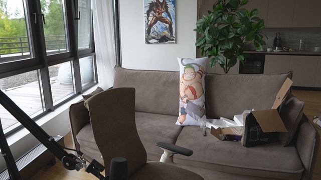 НИКС ДЕЛАЕТ ОБЗОР НА СОКОВЫЖИМАЛКУ смотреть онлайн