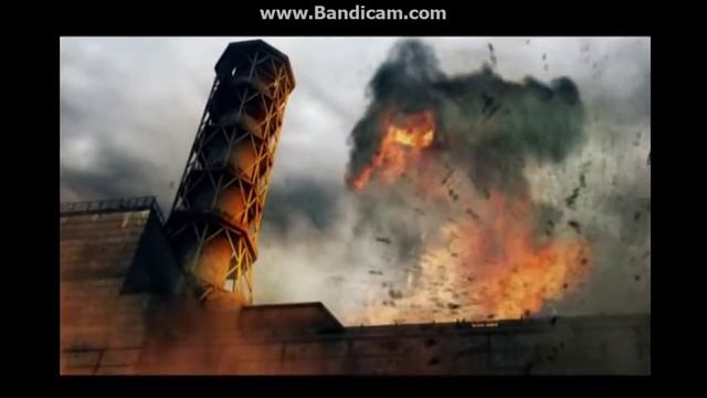 STALKER Возвращение шрама-концовка