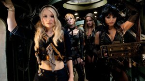 And One - Military Fashion Show (2006) Sucker Punch (2011)