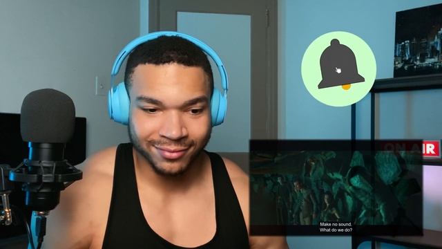 EPIC Experience! ?| FIRST TIME Watching | DUNGEONS & DRAGONS: Honor Among Thieves смотреть онлайн