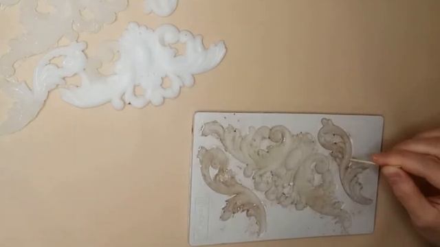 Молдинги для мебели из клеевых стержней смотреть онлайн