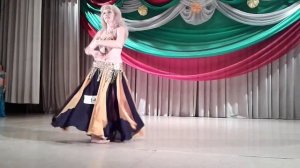 Татьяна Старикова любители эстрадная песня