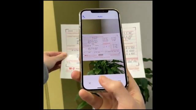 Scan Document - PDF Scanner - L - 03 смотреть онлайн