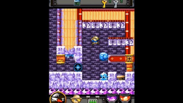 Прохождение | Diamond Rush | Сибирь | с русским переводом | смотреть онлайн