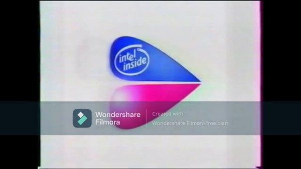 Intel (America) Logo History 1970-Present