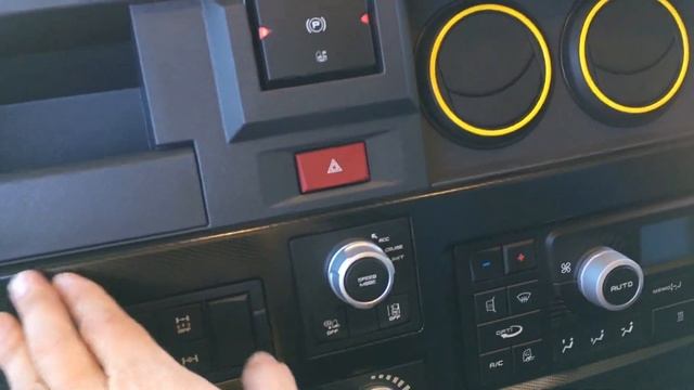 Ammattilehti Koeajaa: Renault Trucks T High Renault Sport Racing