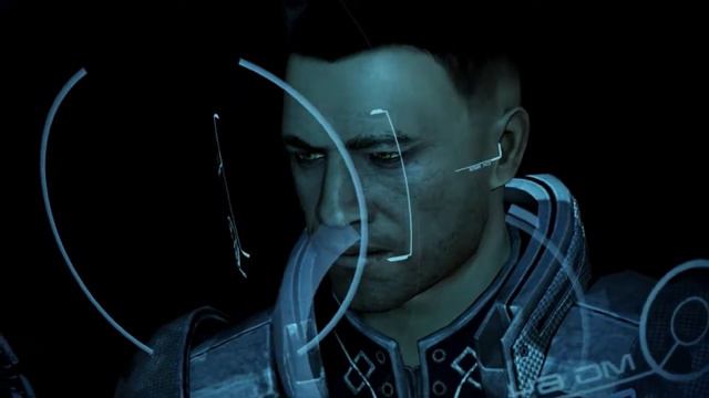 Mass Effect 3 - Leviathan DLC - Talimancer playthrough pt12 смотреть онлайн