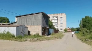 РОДНИКИ ПРОГУЛКА ПО ГОРОДУ