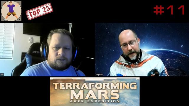 #11 on MrX's Top 25 Games of All Time (2022 Edition) смотреть онлайн